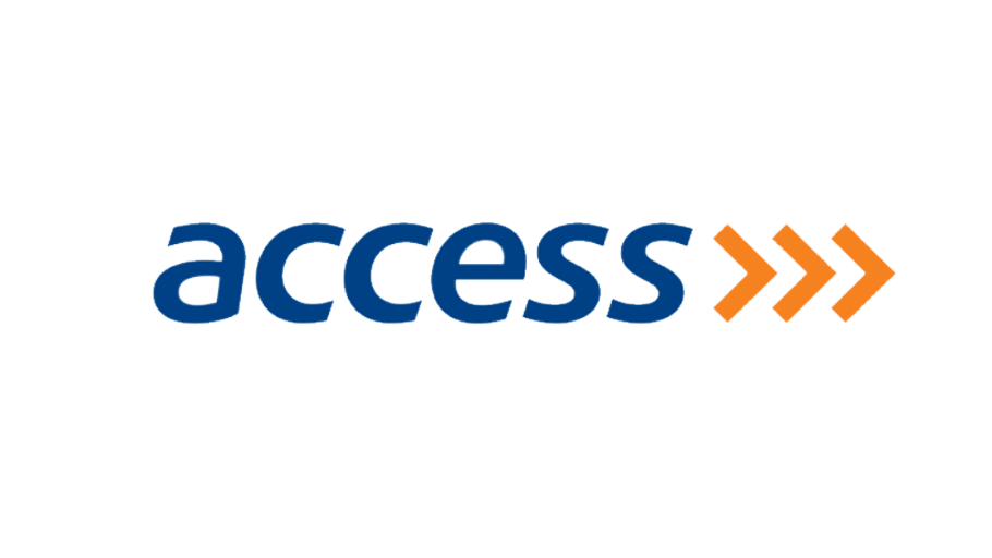 Access Bank Logo