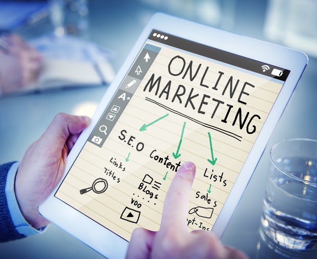 Digital Marketing Image