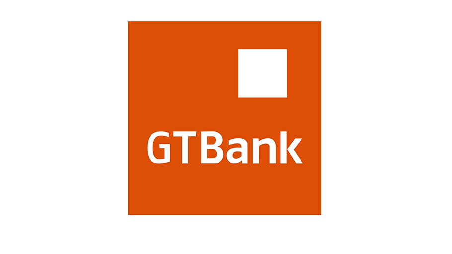 Access Bank Logo