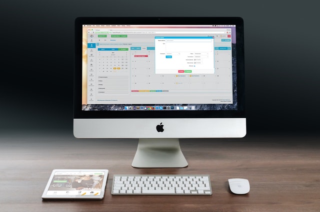 web + app Image